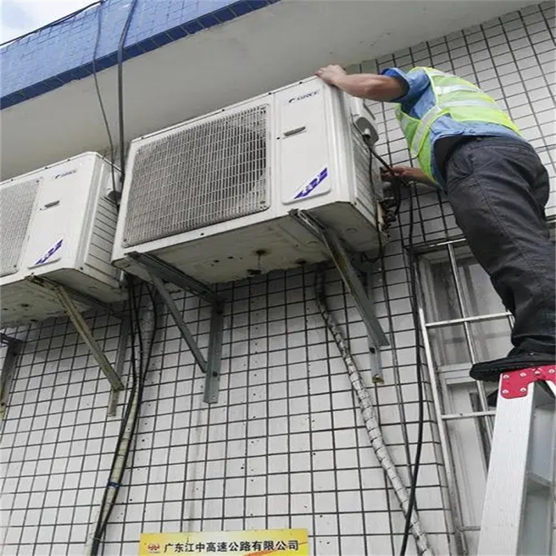 深圳宝安石岩给挂式空调加氟需要多少钱